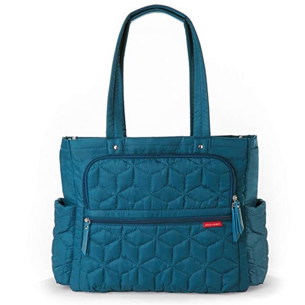 Skip Hop Diaper Bag